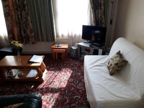 North London home away from home